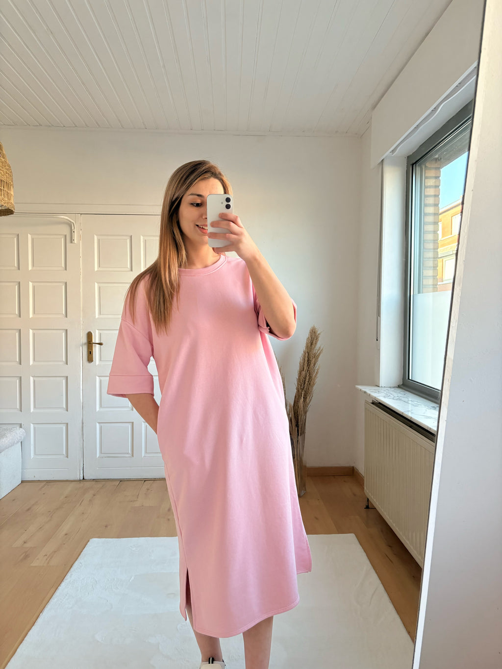 JURK CLEO | ROZE
