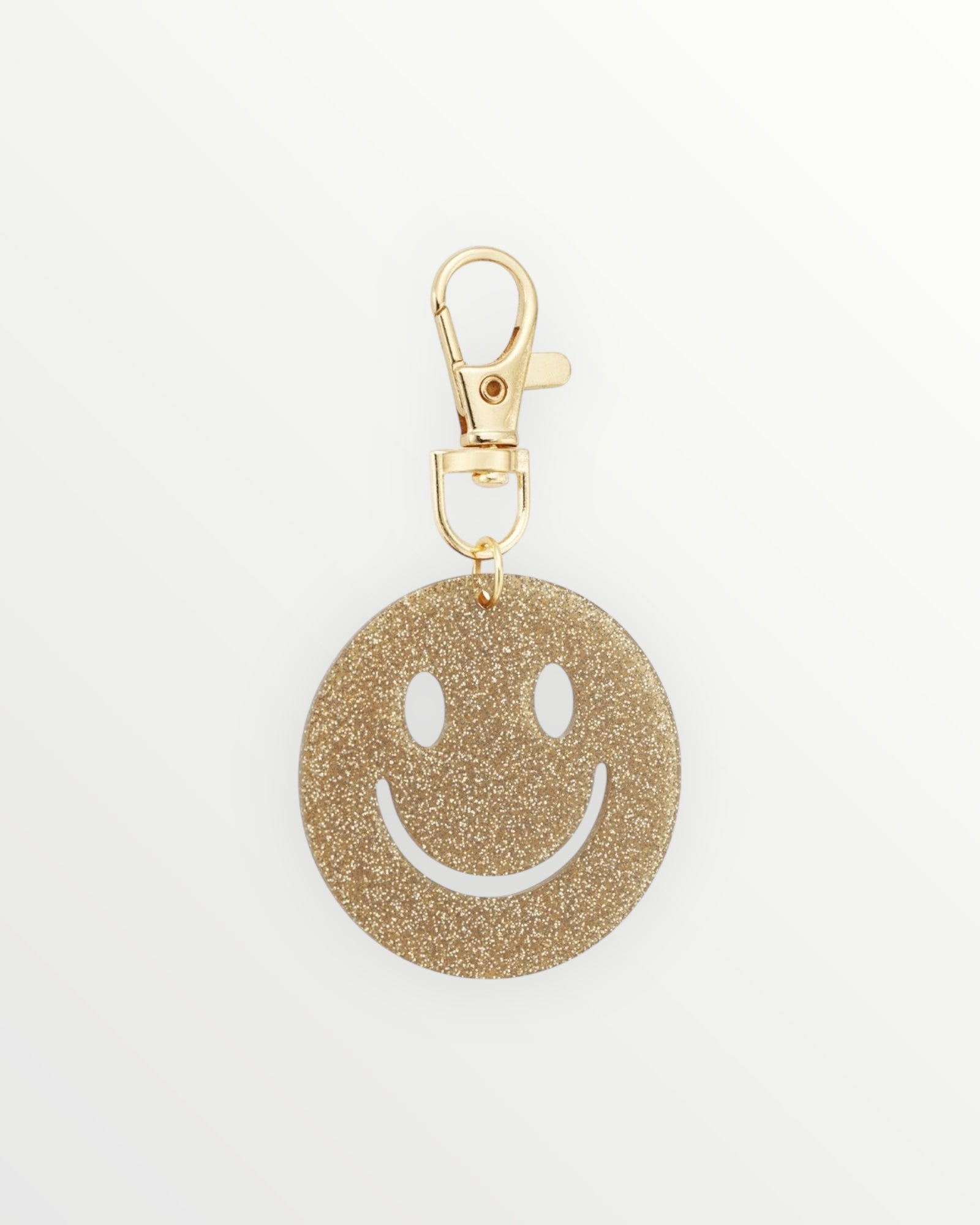 BAGCHARM | SMILEY