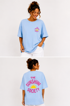 Sunshine Society T-shirt