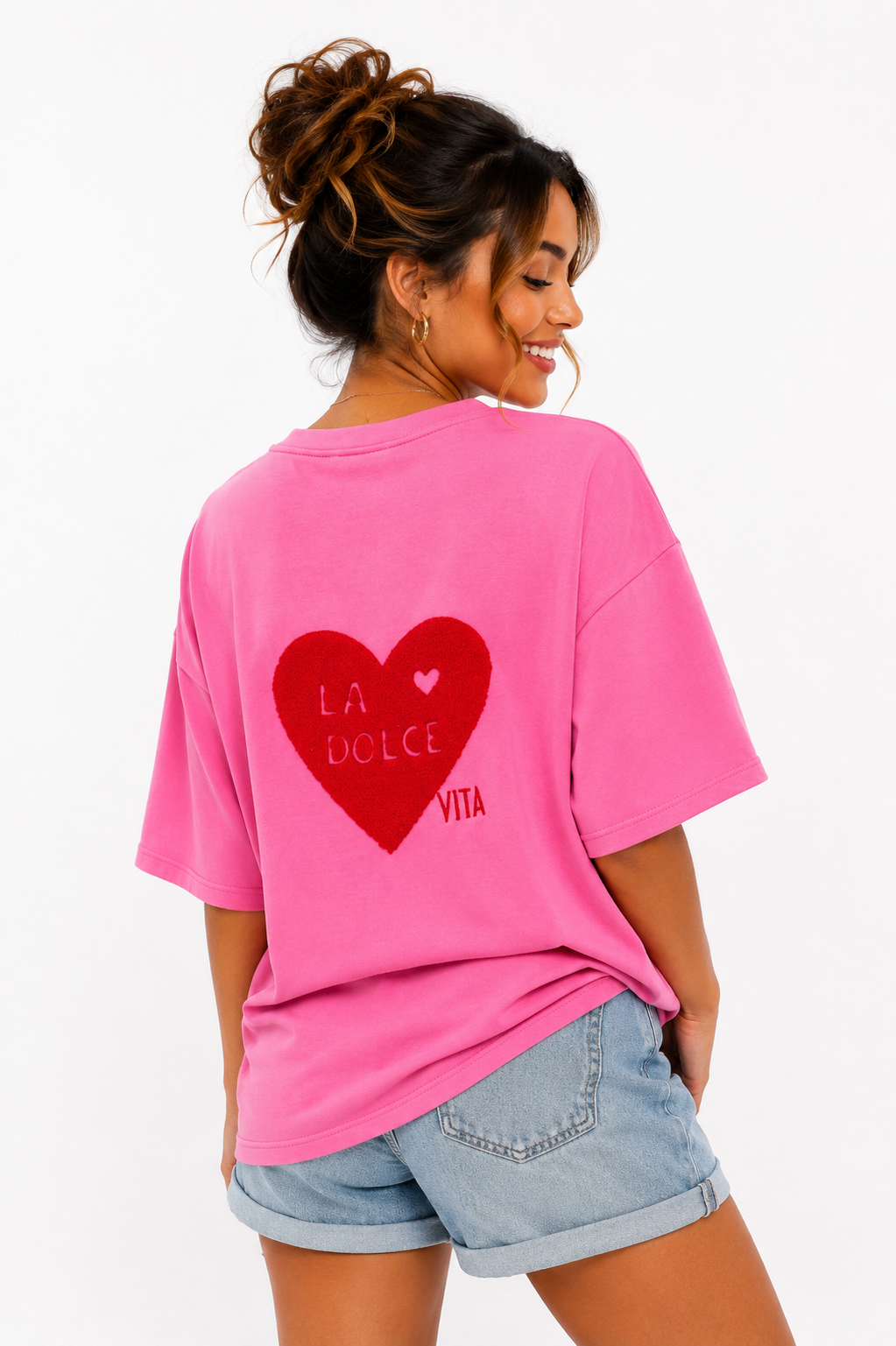 La Dolce Vita Sweater