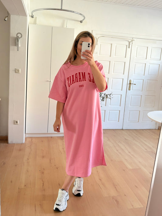 JURK MANOU | ROZE