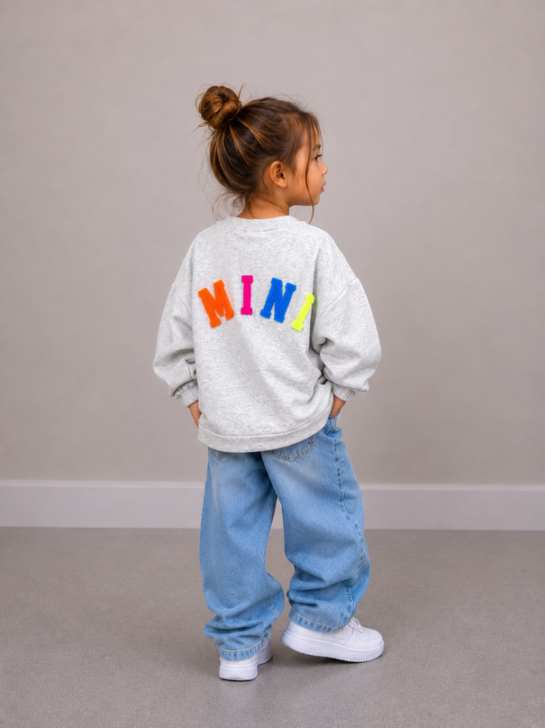 MINI SWEATER