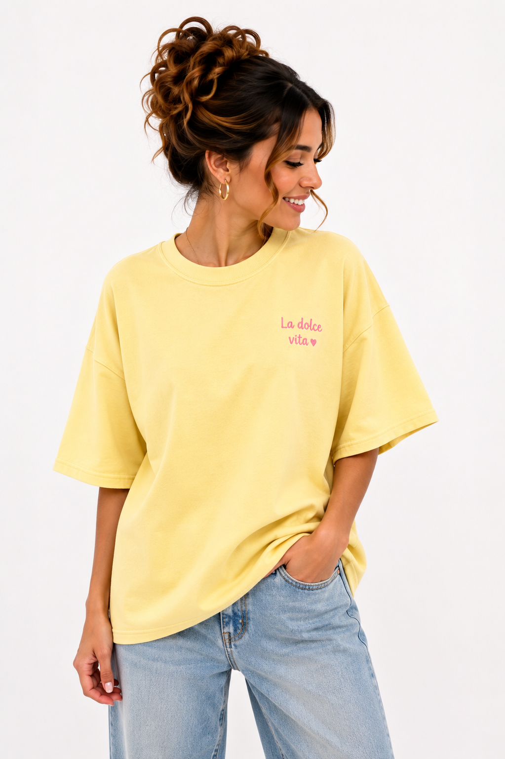La Dolce Vita Sweater