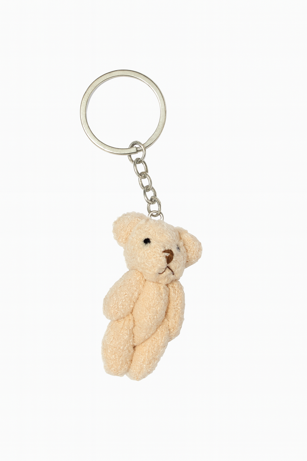 Bagcharm beer | beige
