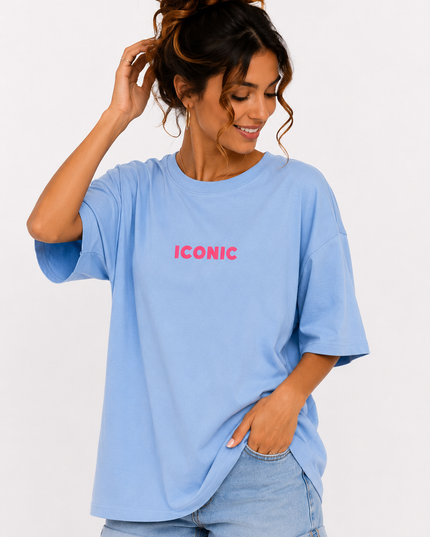 ICONIC VINTAGE SHIRT