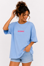 Vintage Iconic T-shirt
