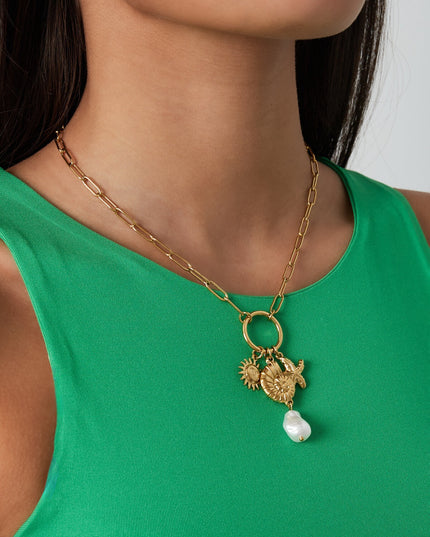 CORAL COAST KETTING
