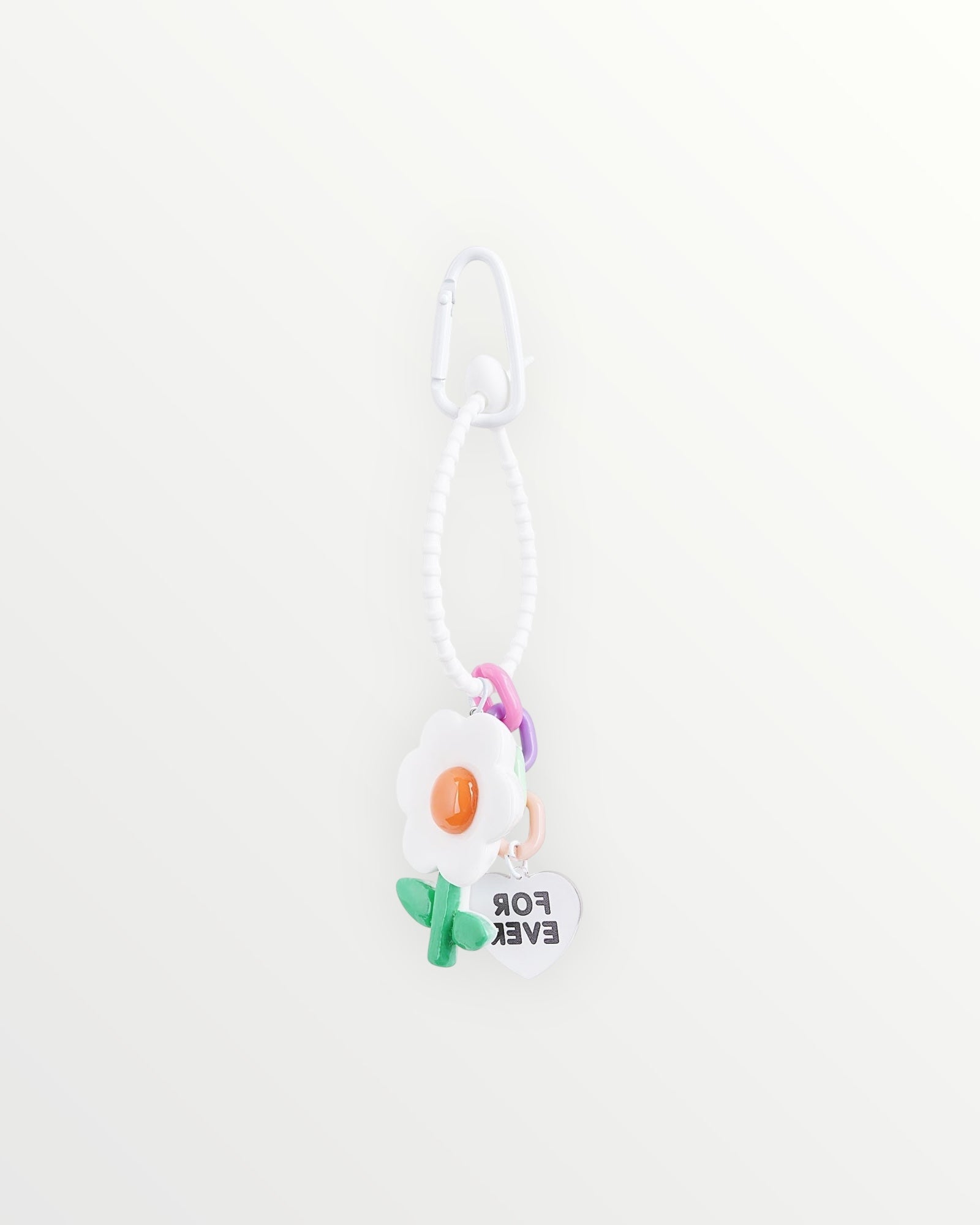 BAGCHARM | FOREVER