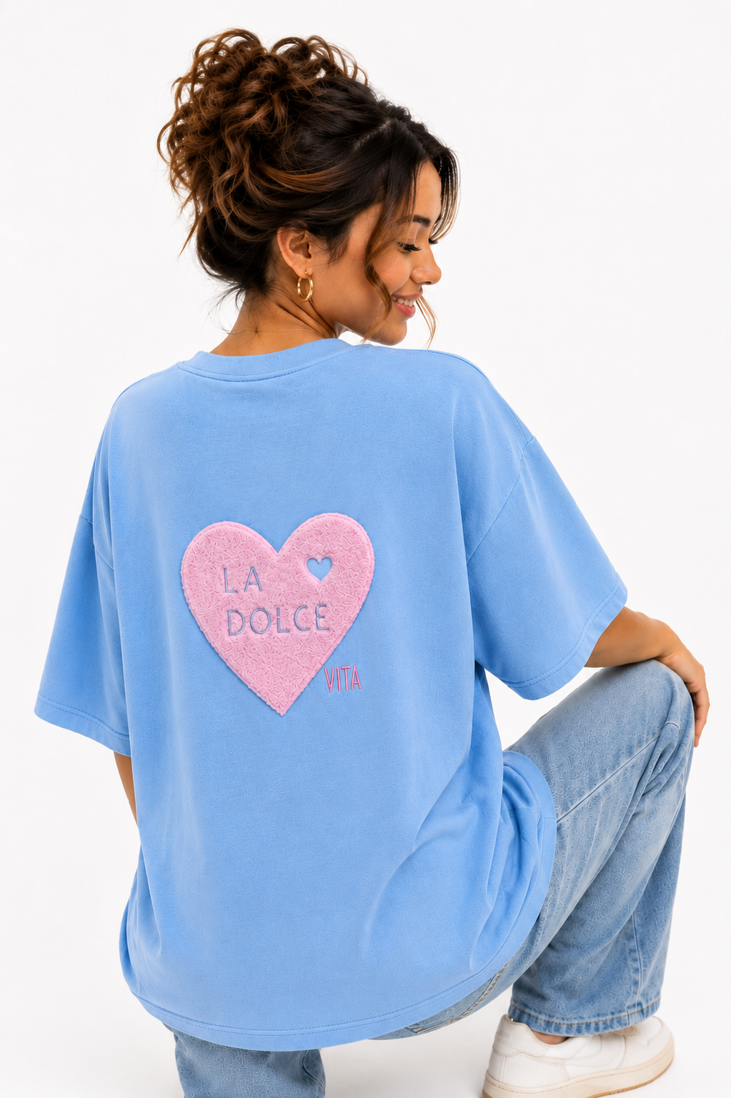 La Dolce Vita Sweater