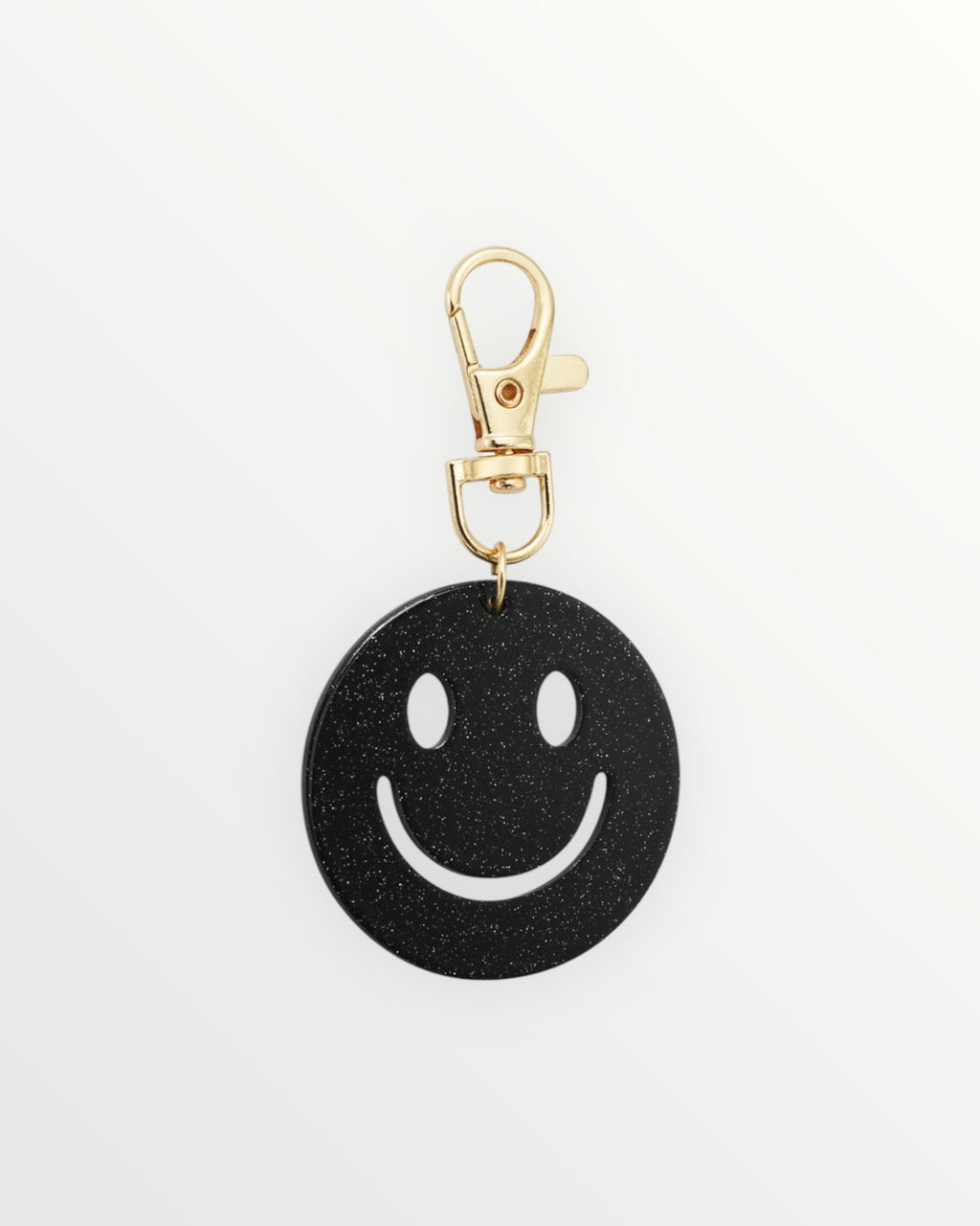 BAGCHARM | SMILEY