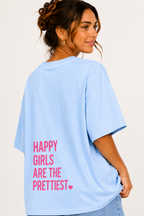 Happy Girls T-shirt