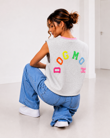 DOGMOM T-SHIRT
