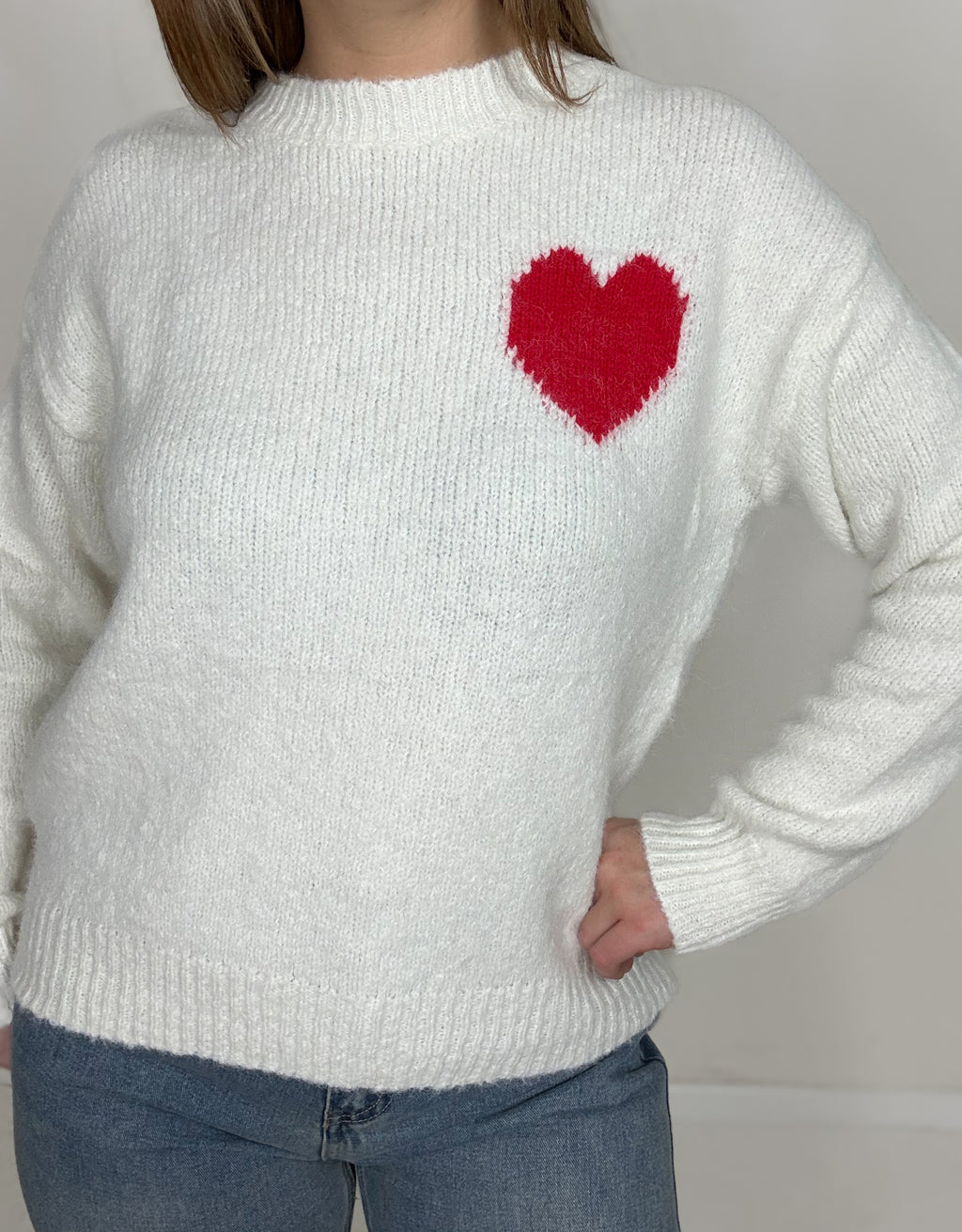 KNIT YELENA | WIT