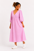 Summer Breeze Tetra Jurk
