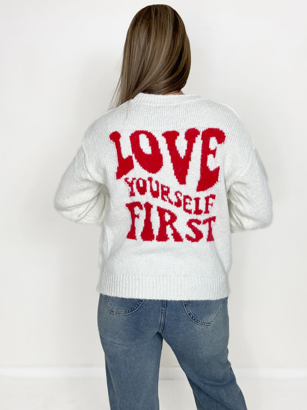 KNIT YELENA | WIT