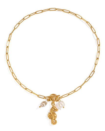 DARLING OF THE SEA KETTING