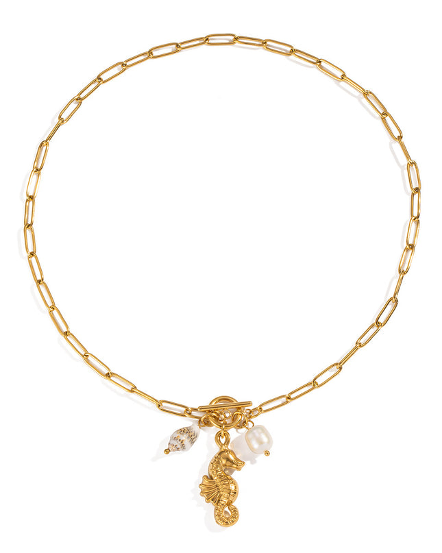 DARLING OF THE SEA KETTING