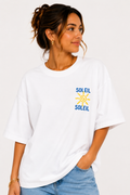 Summer Soleil T-shirt
