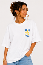 Summer Soleil T-shirt