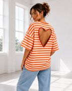 Oranje