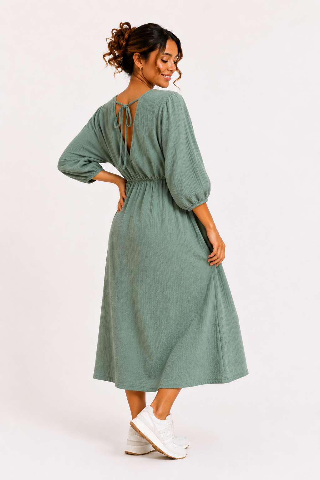 Summer Breeze Tetra Jurk