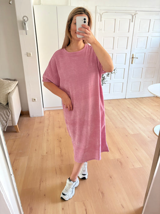 JURK NOAH | ROZE