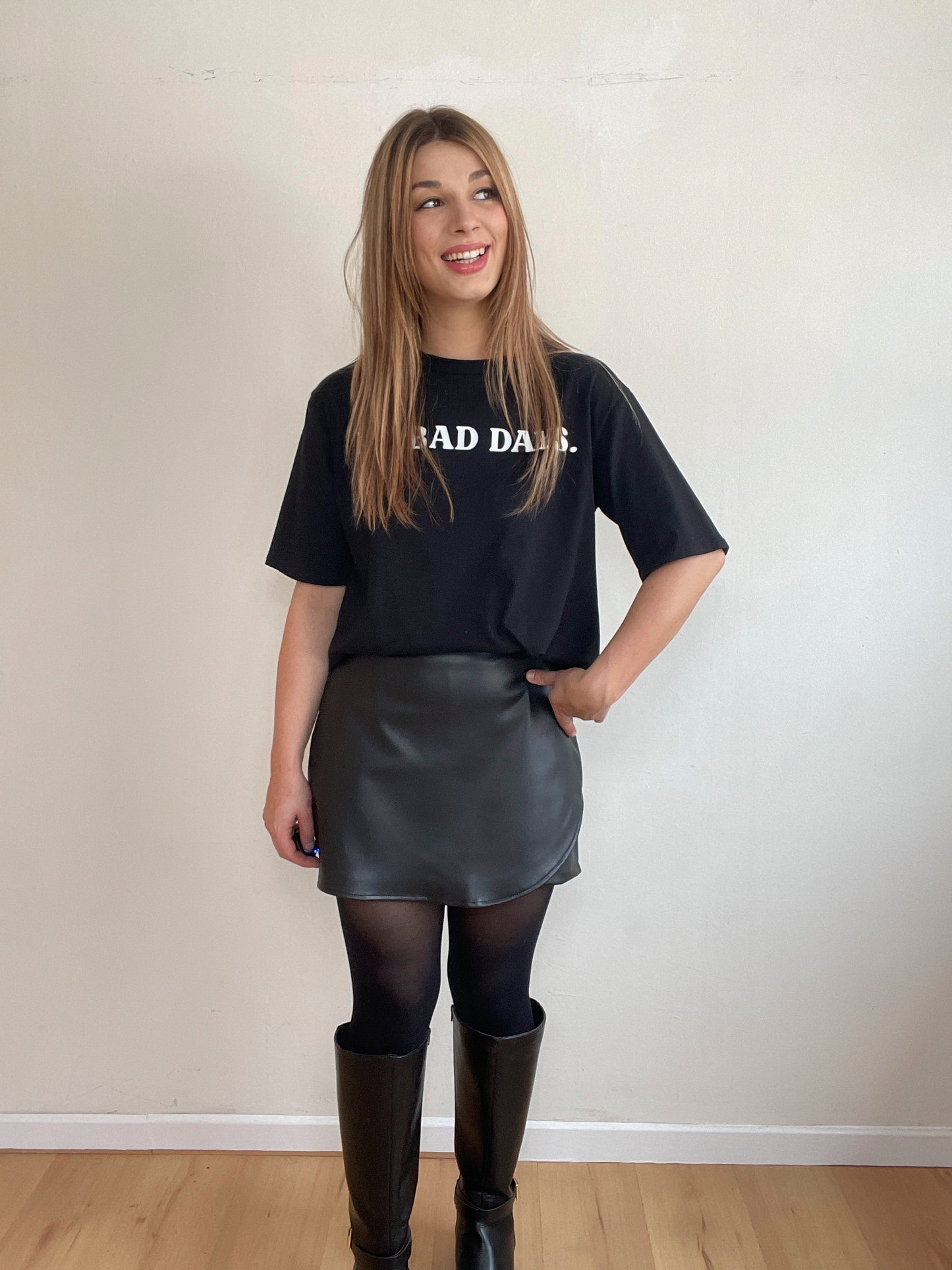 NO BAD DAYS SHIRT