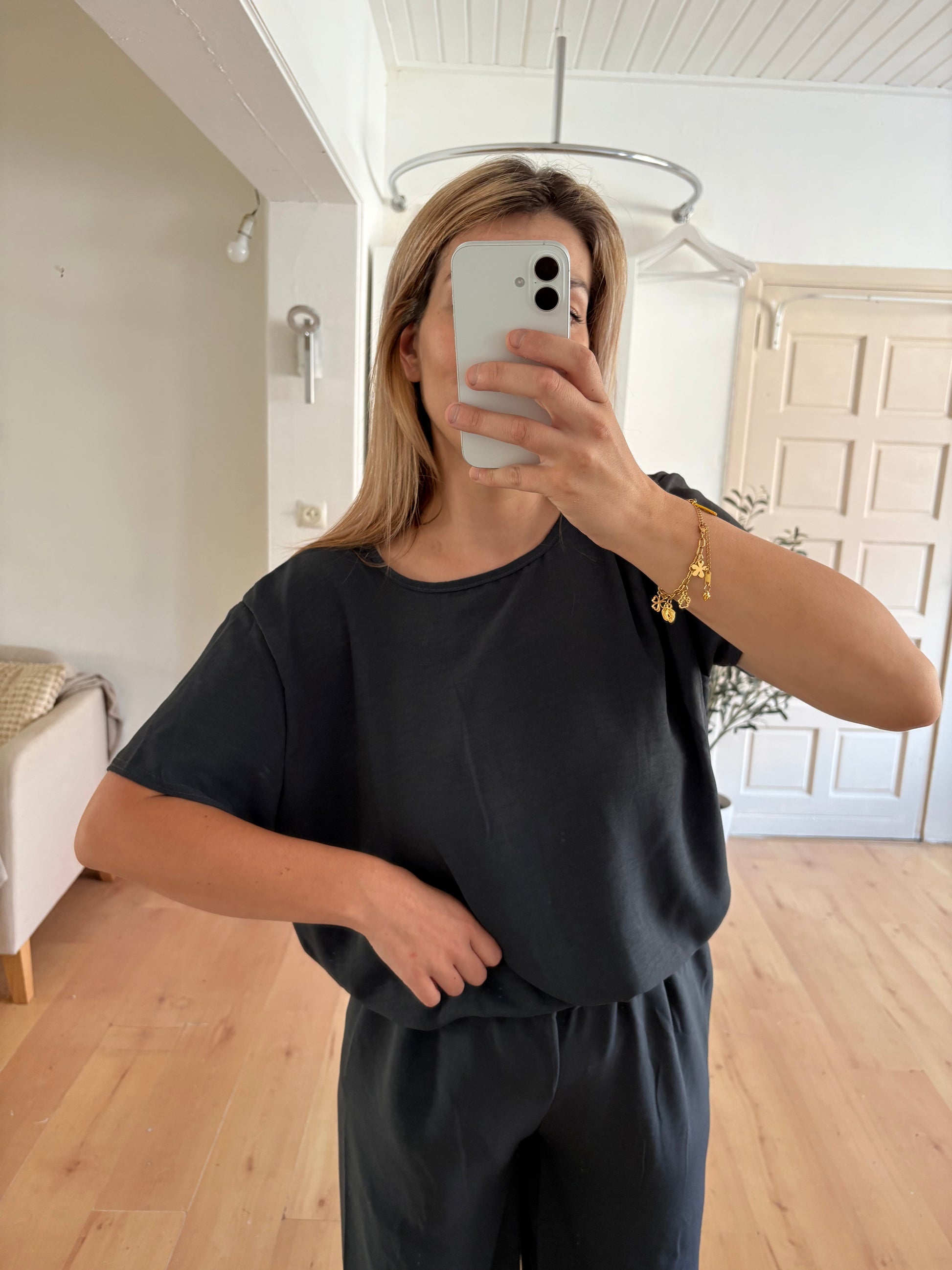 BASIC 2 PIECES | GRIJS