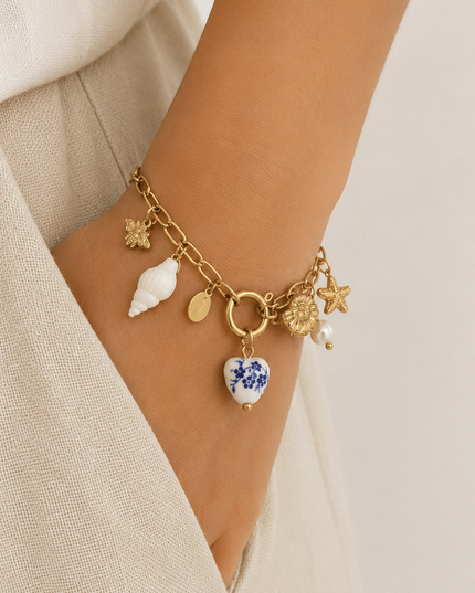 OCEAN DREAMS ARMBAND