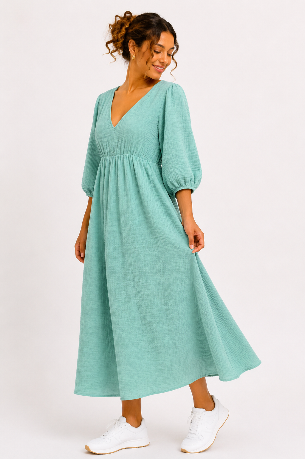 Summer Breeze Tetra Jurk