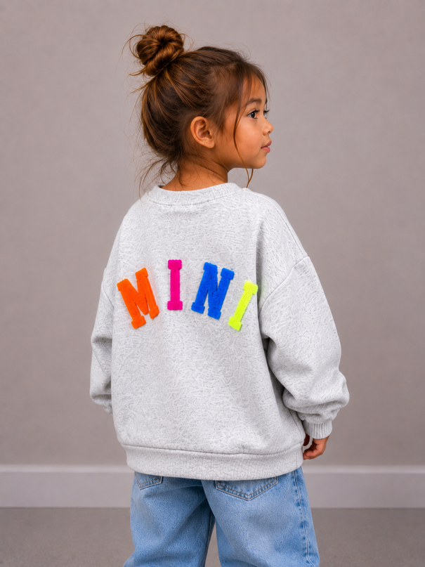 MINI SWEATER