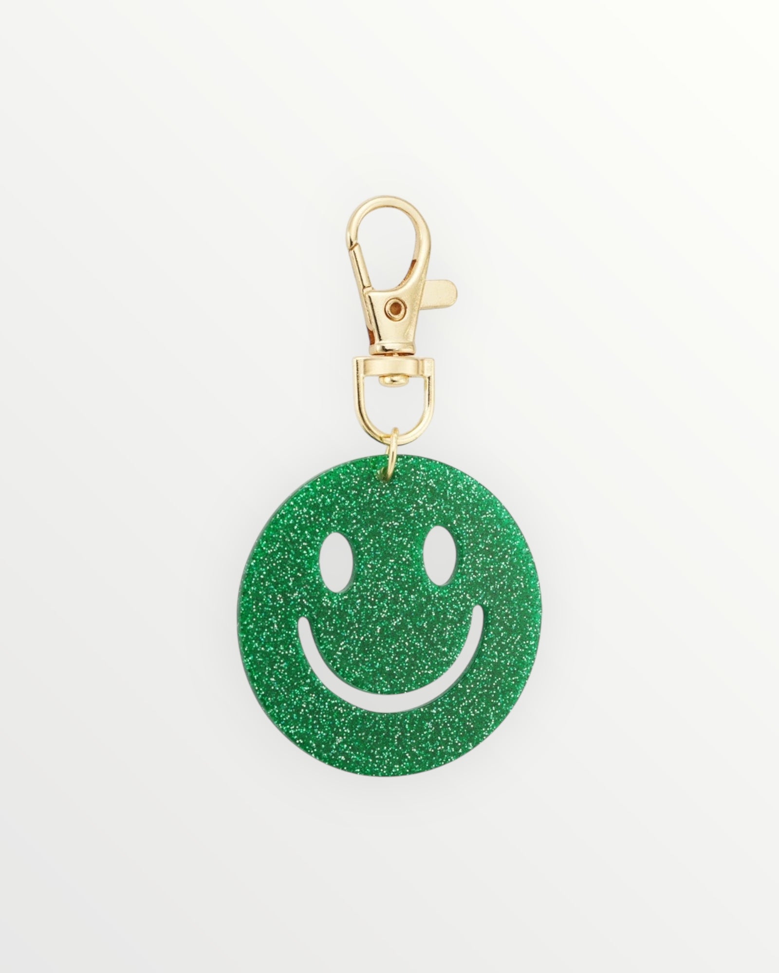 BAGCHARM | SMILEY