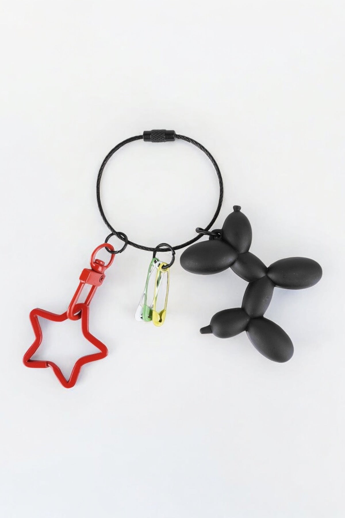 BAGCHARM | HOND