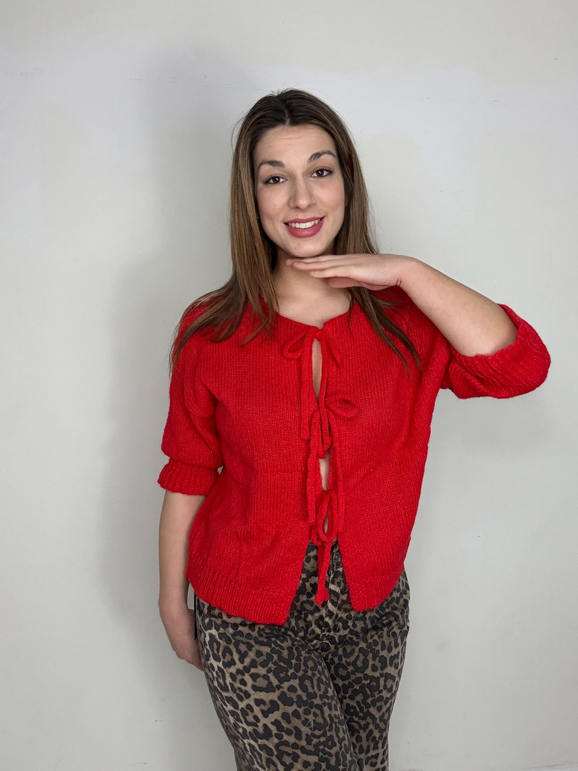 KNIT YASMIN