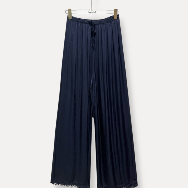 Zijde Broek | marine