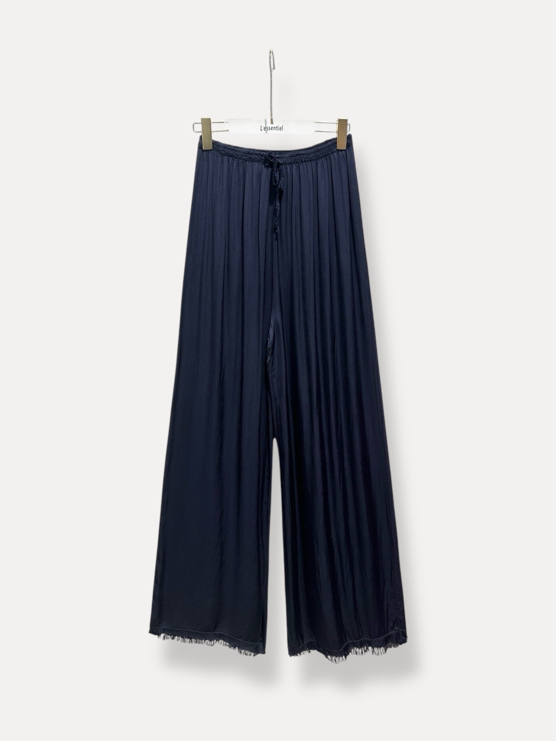 Zijde Broek | marine