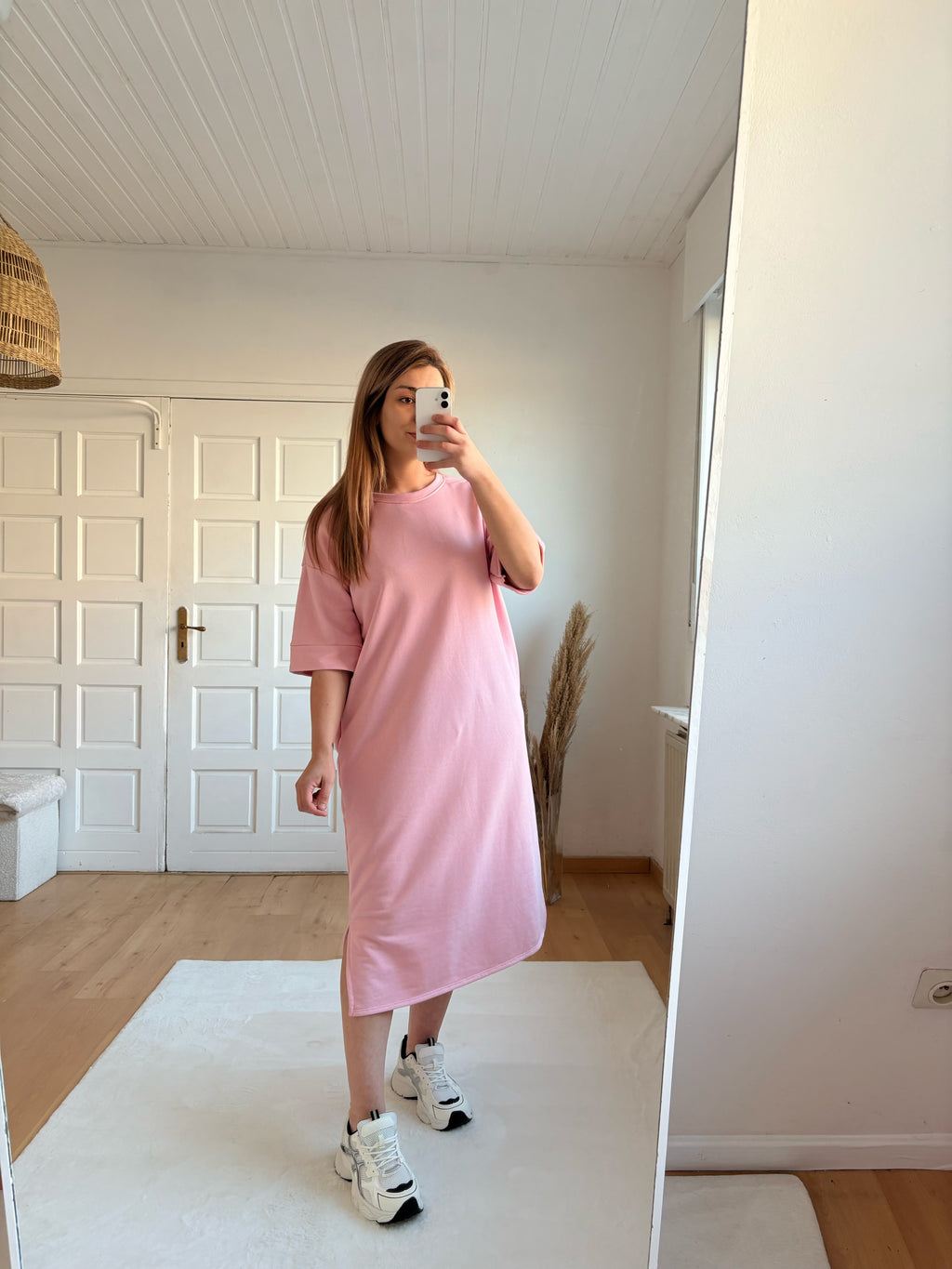 JURK CLEO | ROZE