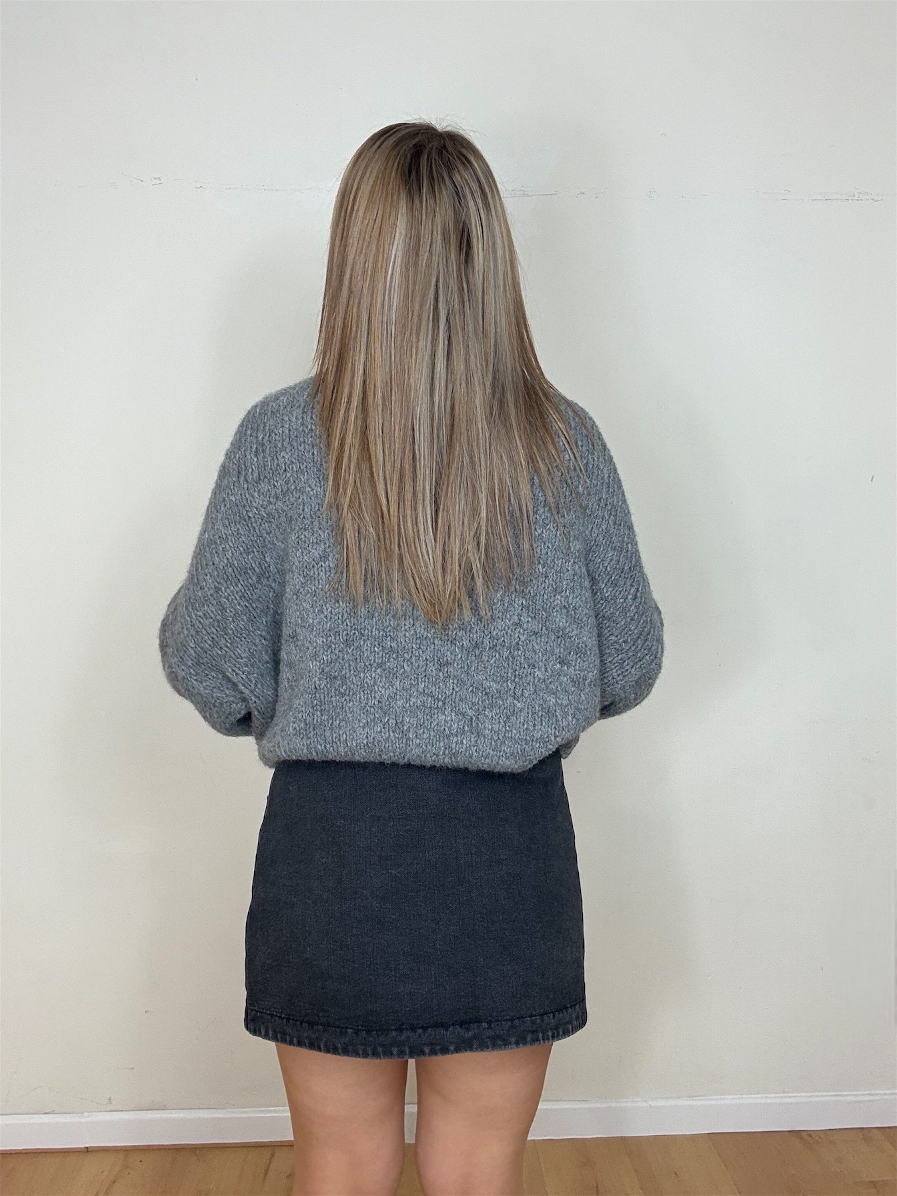 Rok Kaitlin | zwart