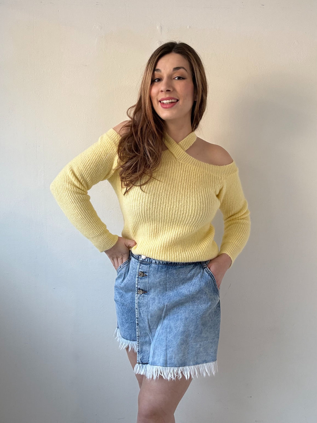 SKORT NELLE