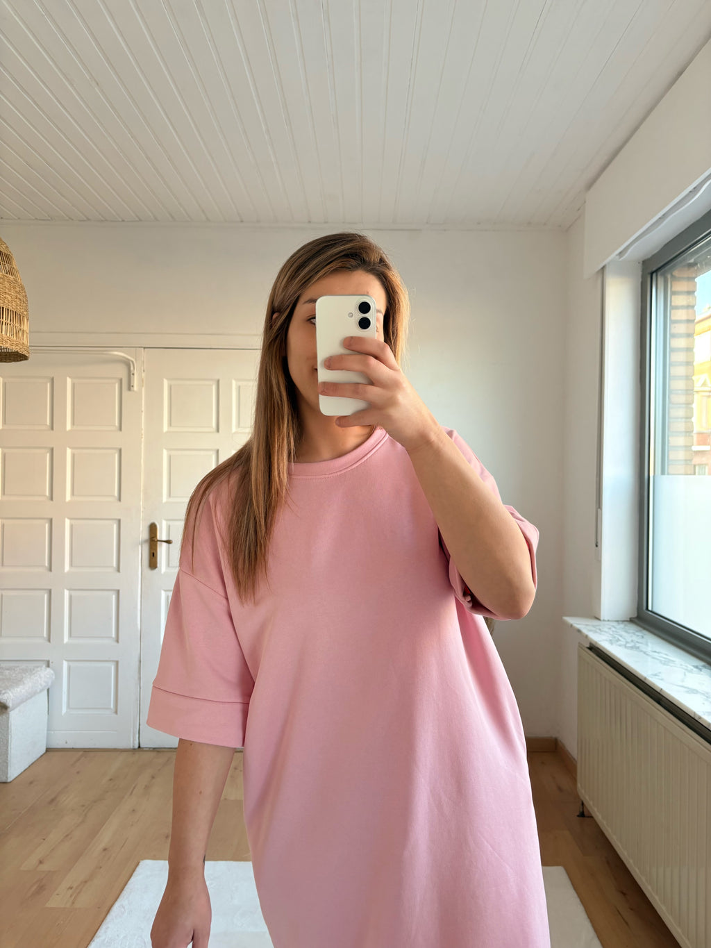 JURK CLEO | ROZE