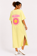 Paradise Maxi Jurk