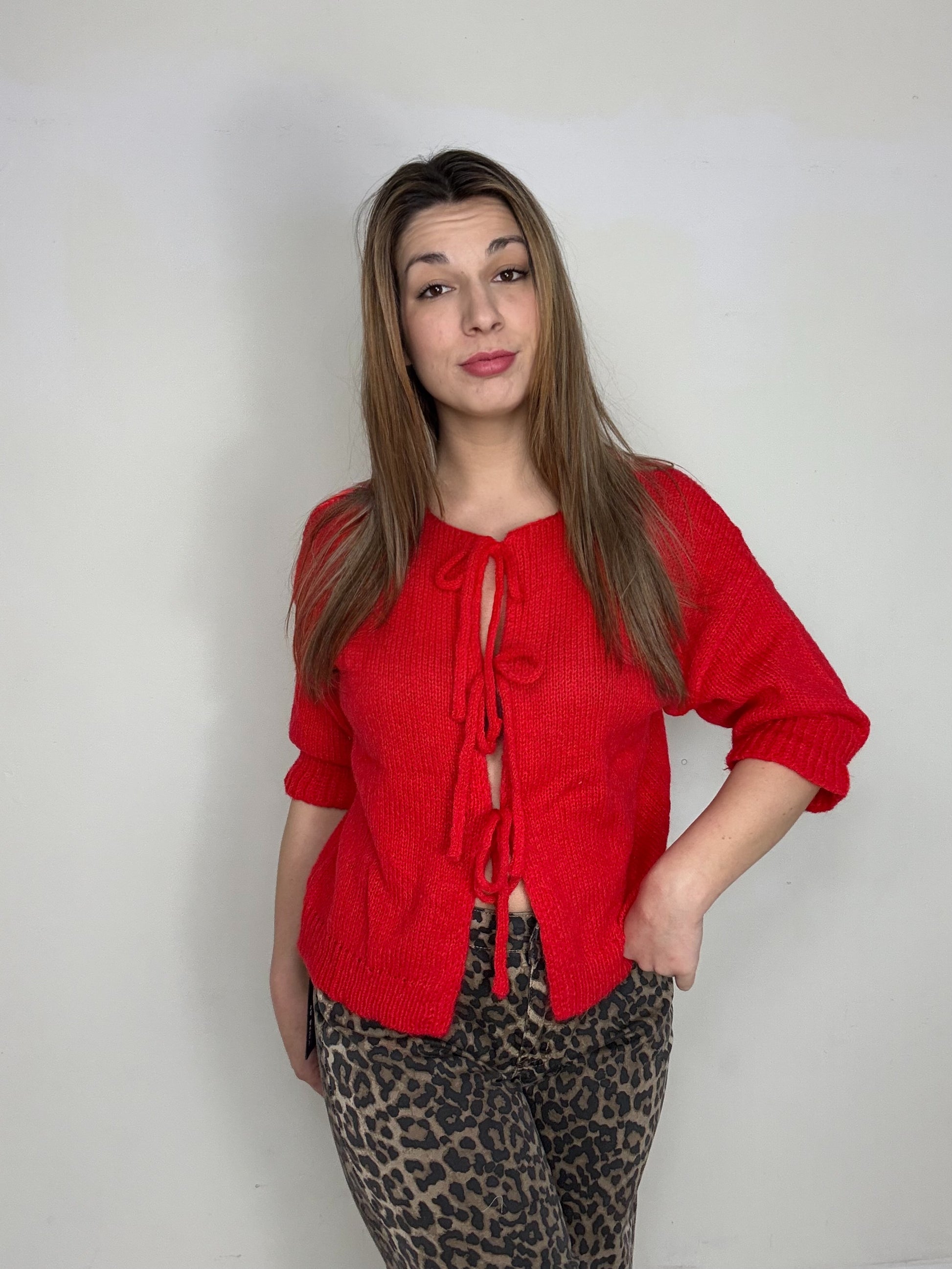 KNIT YASMIN