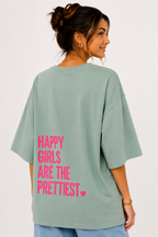 Happy Girls T-shirt