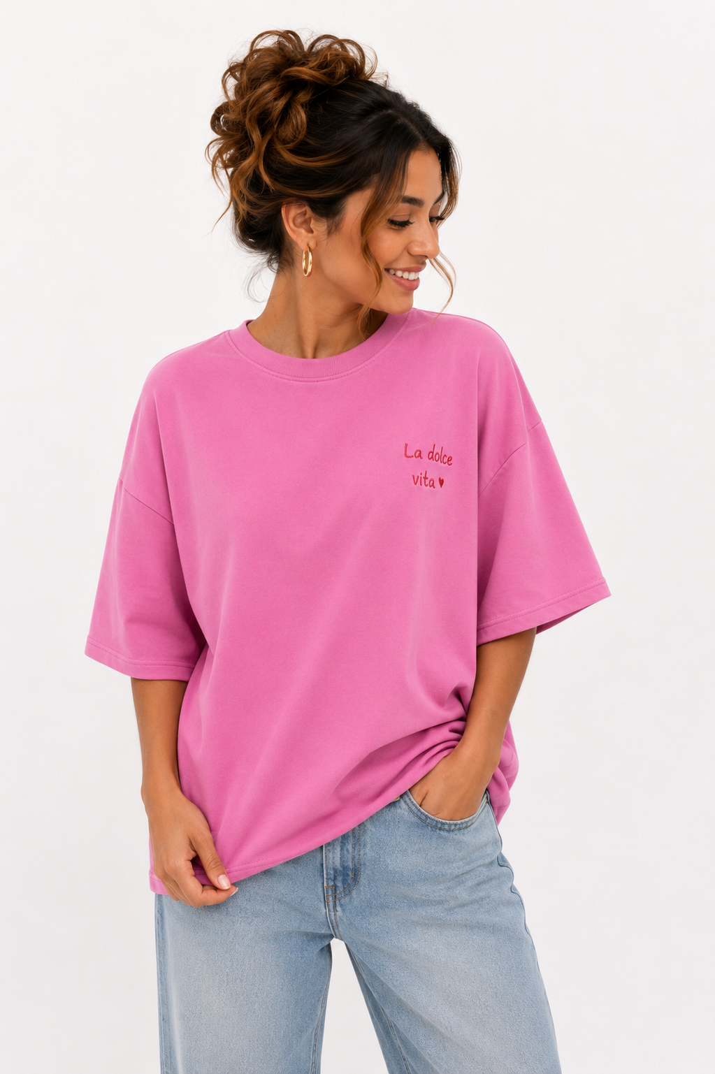 La Dolce Vita Sweater