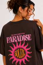 Paradise Maxi Jurk