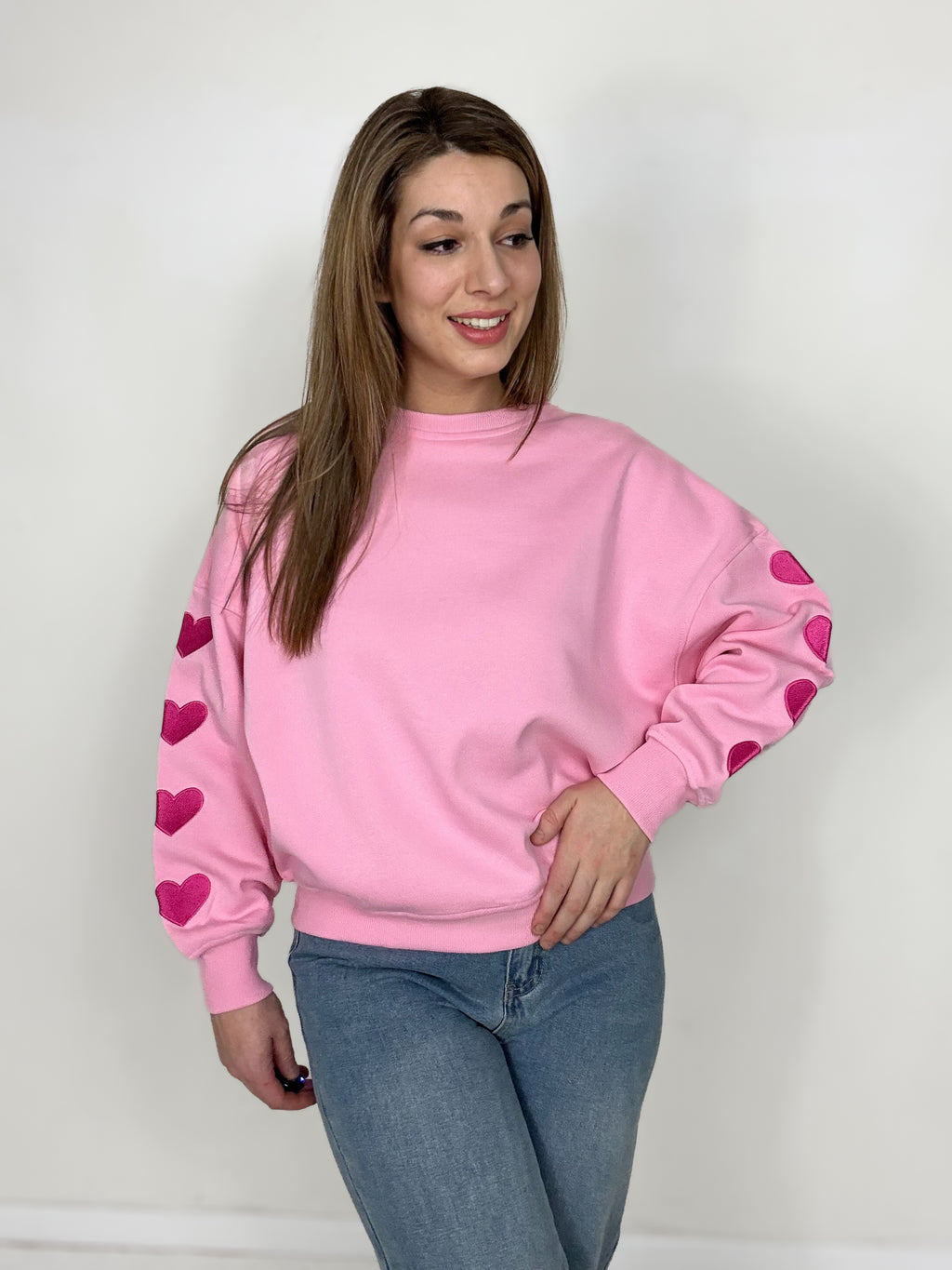 SWEATER LOUISE