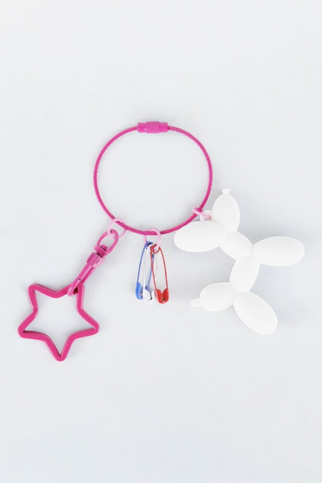BAGCHARM | HOND