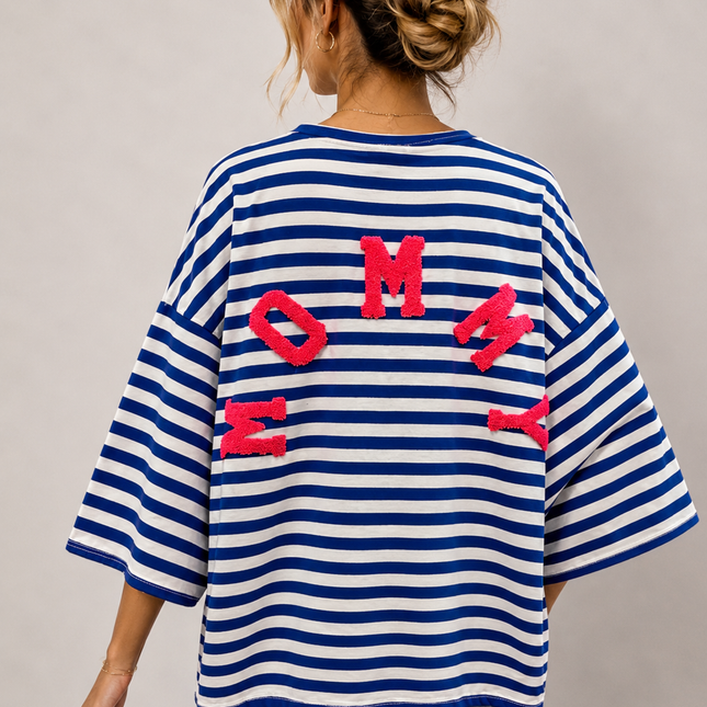STREEP T-SHIRT MOMMY