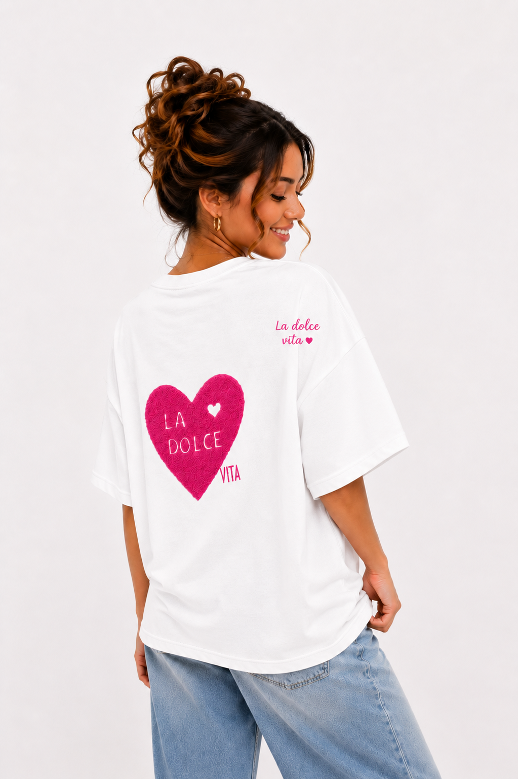 La Dolce Vita Sweater
