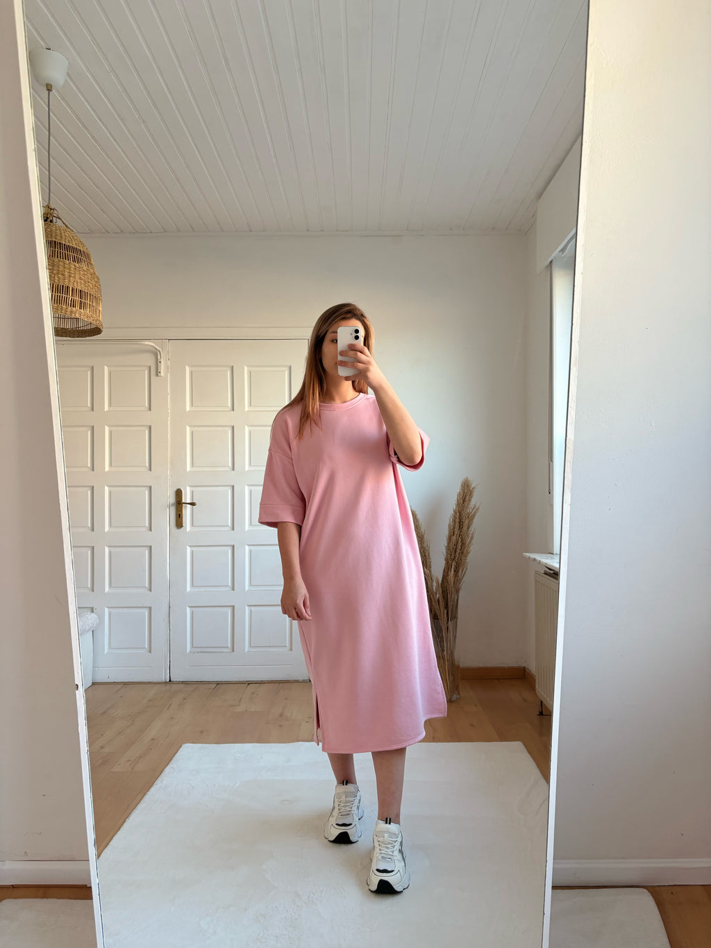 JURK CLEO | ROZE